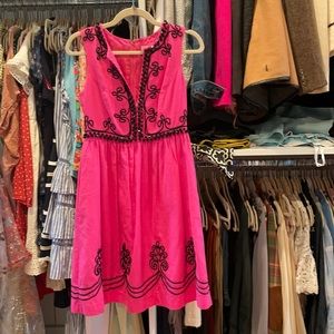 Lilly Pulitzer Cocktail Dress